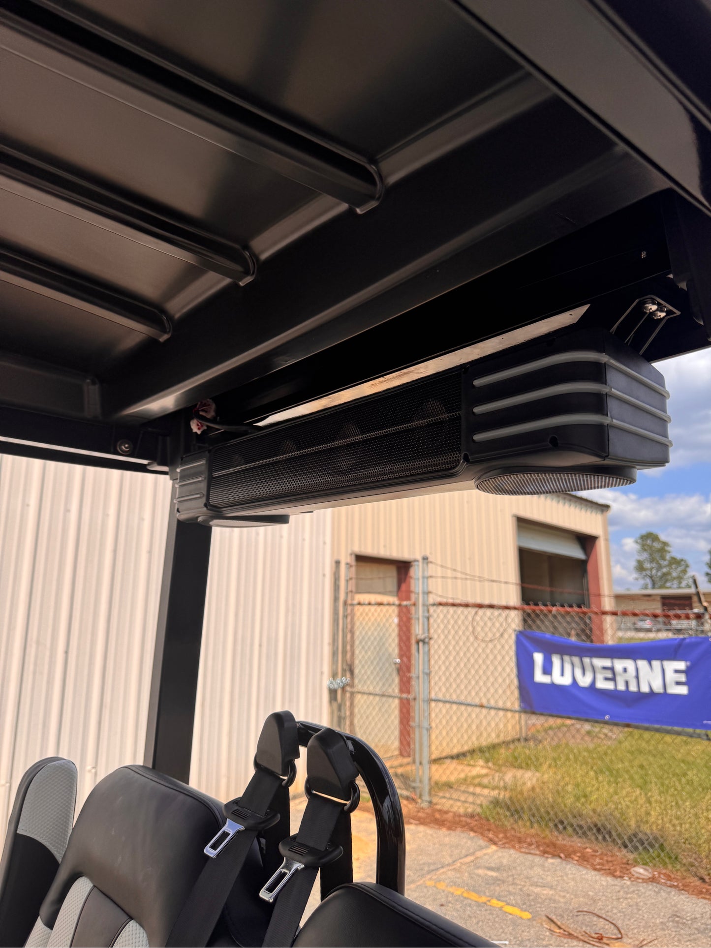2025 Evolution Maverick 4