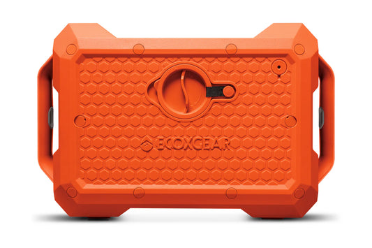 The DEFENDER by Ecoxgear (Blaze Orange)