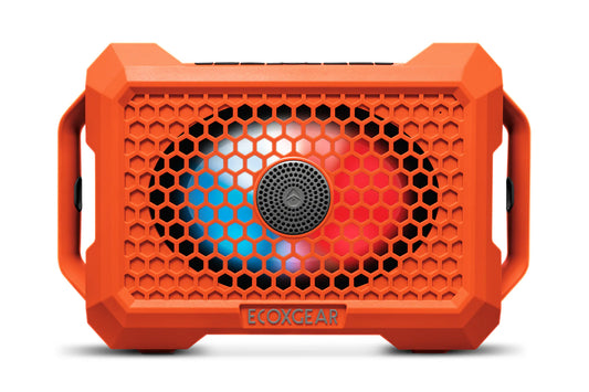 The DEFENDER by Ecoxgear (Blaze Orange)