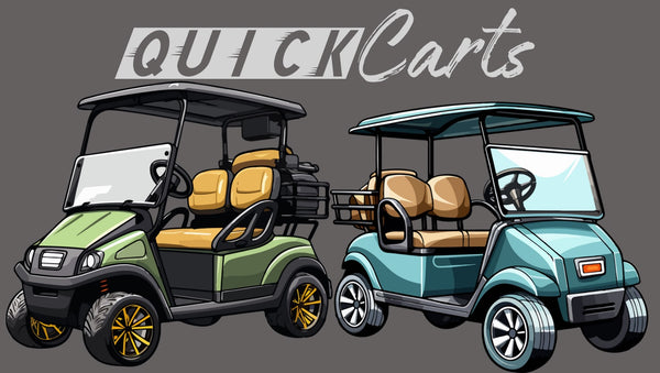 Quick Carts