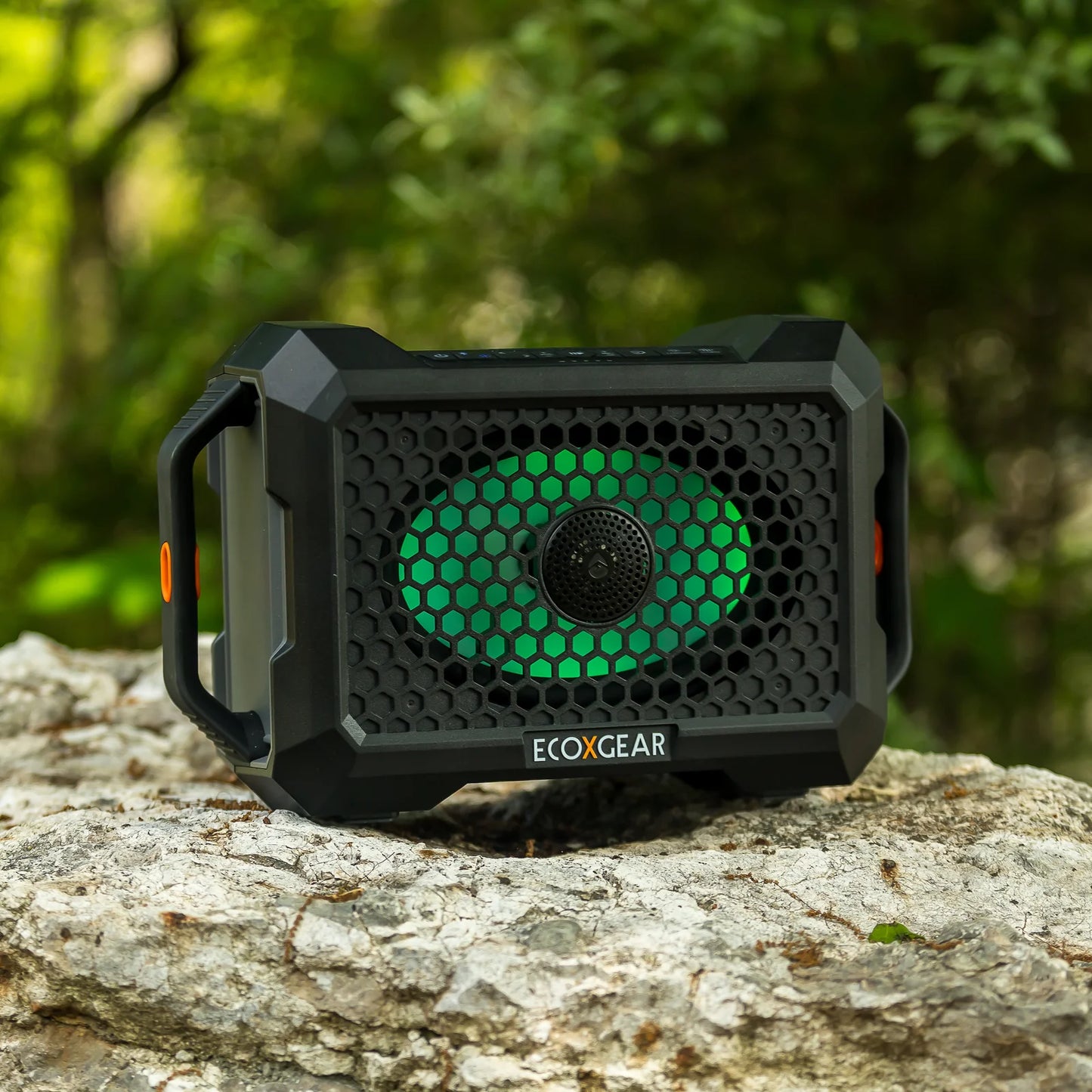 The DEFENDER by Ecoxgear (Black Oak)