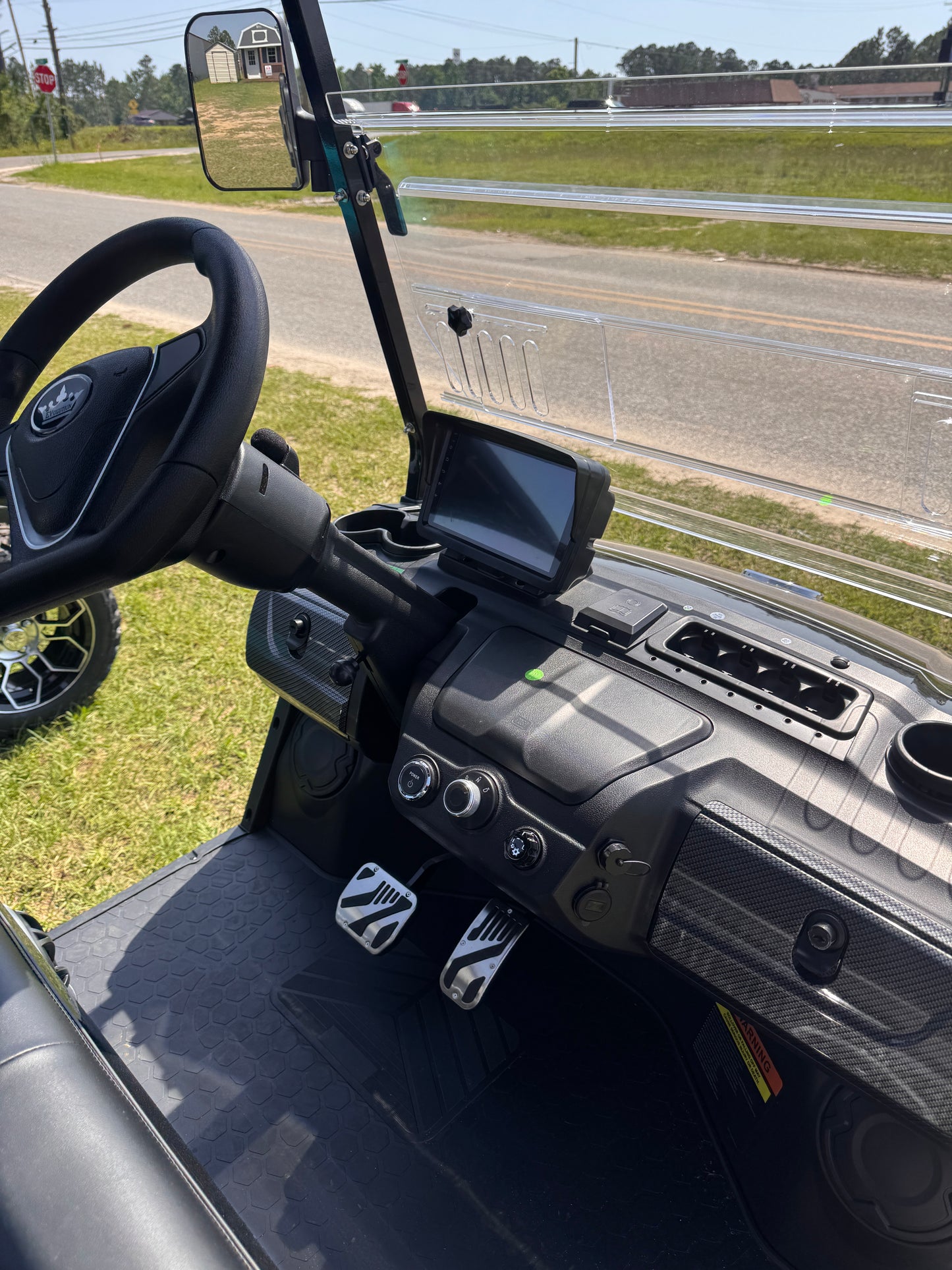 2025 Evolution Maverick 4+2 Plus