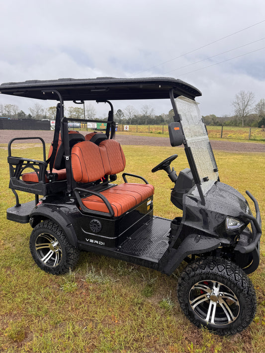 2025 Verdi Malibu 4