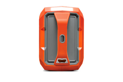 The DEFENDER by Ecoxgear (Blaze Orange)