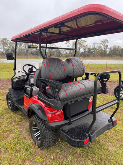 2025 Alset GM 2+2 Lifted