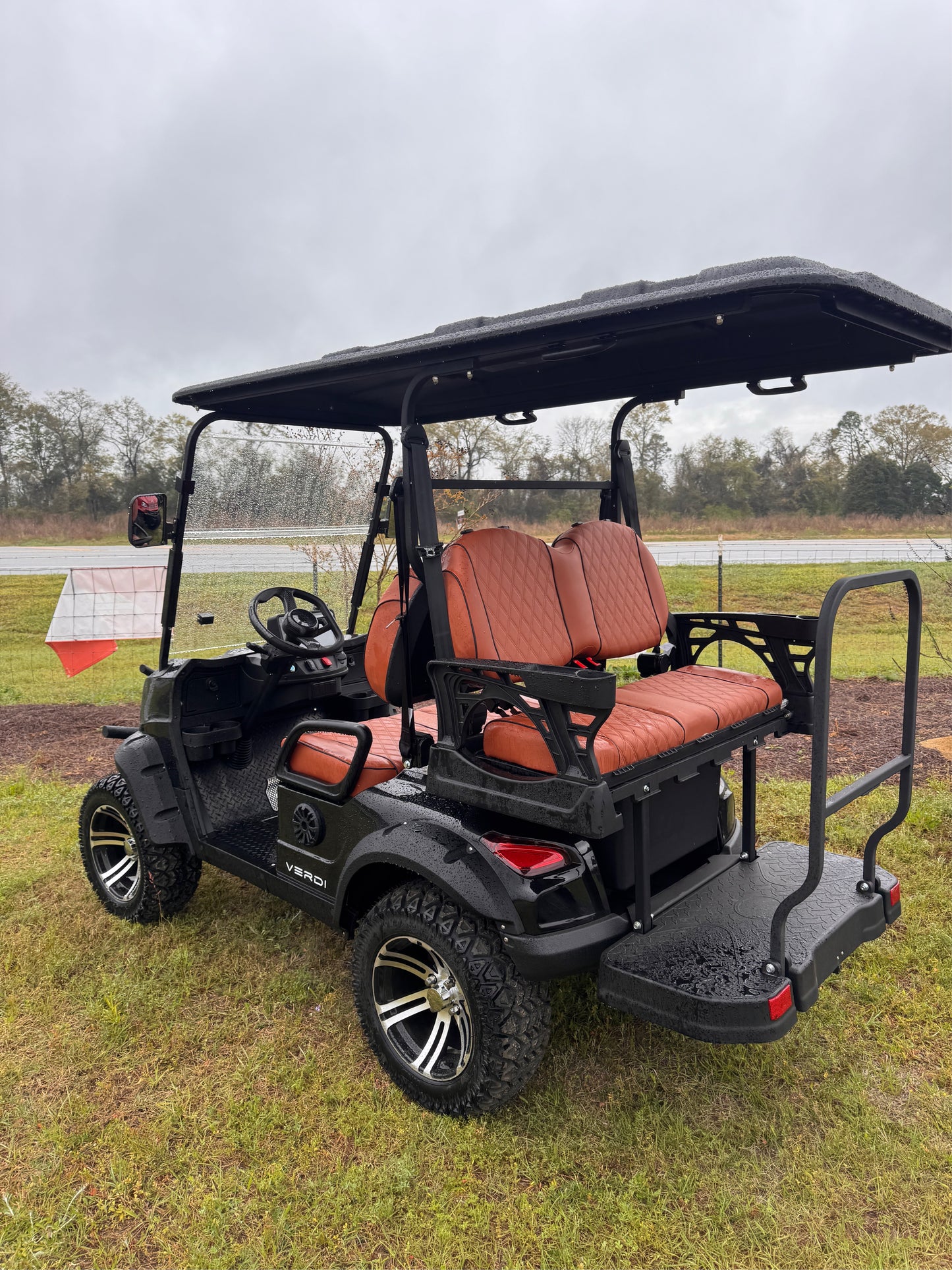 2025 Verdi Malibu 4