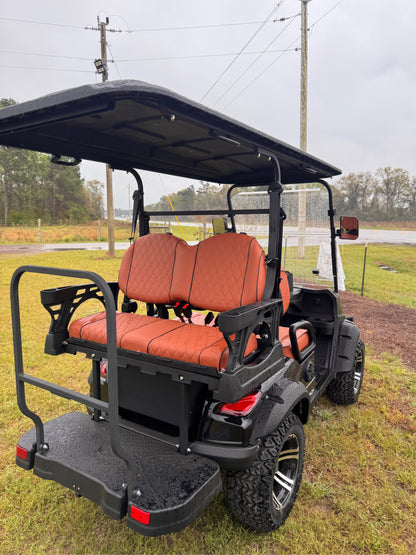 2025 Verdi Malibu 4