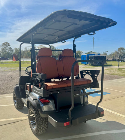 2025 Verdi Malibu 4