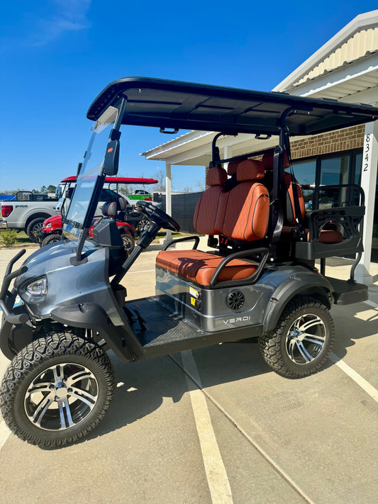 2025 Verdi Malibu 4