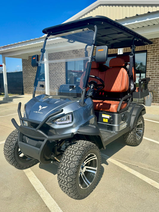 2025 Verdi Malibu 4