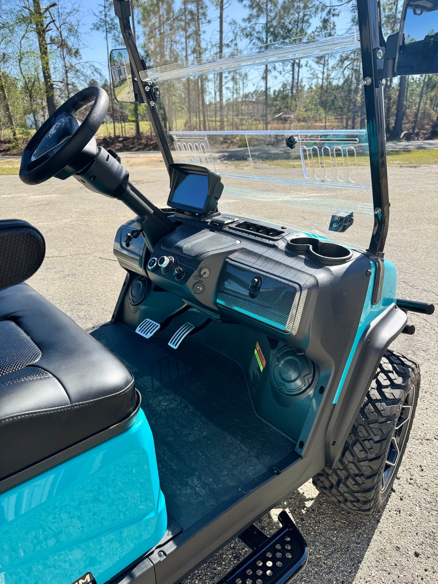 2025 Evolution Maverick 2+2